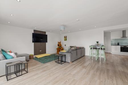 3 bedroom Detached bungalow for sale in West End Road, Wyberton, Boston, PE21