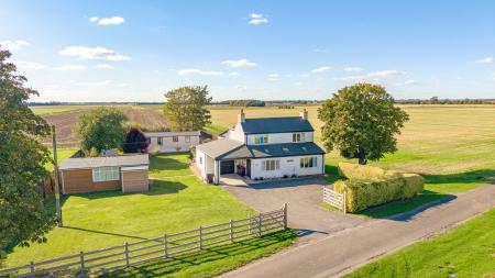Westhouses, Sibsey, Boston, PE22