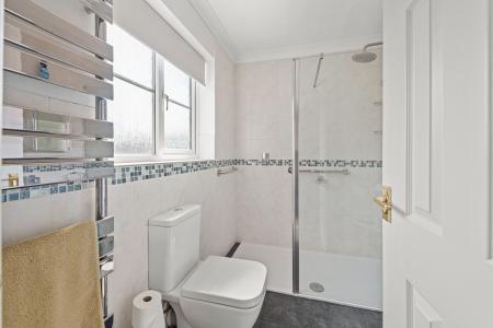 3 bedroom Detached house for sale in Willington Road, Kirton, Boston, PE20