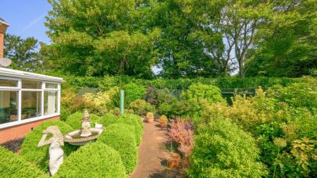 3 bedroom Detached house for sale in Willington Road, Kirton, Boston, PE20