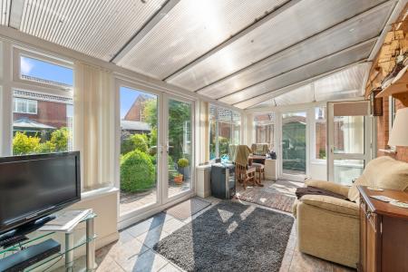 3 bedroom Detached house for sale in Willington Road, Kirton, Boston, PE20