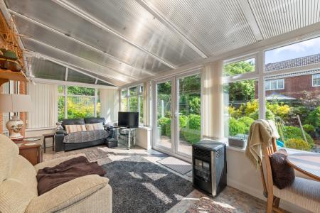 3 bedroom Detached house for sale in Willington Road, Kirton, Boston, PE20