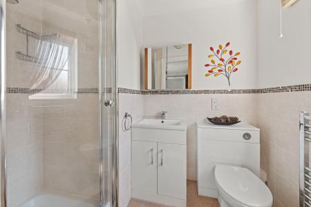 3 bedroom Detached house for sale in Willington Road, Kirton, Boston, PE20