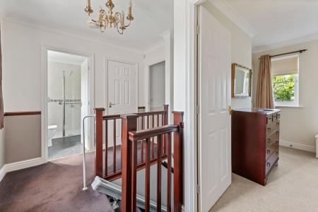 3 bedroom Detached house for sale in Willington Road, Kirton, Boston, PE20