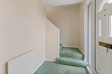 3 bedroom Semi-detached house for sale in Woodthorpe Avenue, Boston, PE21