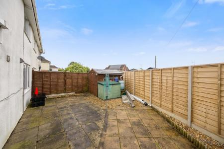 3 bedroom Semi-detached house for sale in Woodthorpe Avenue, Boston, PE21