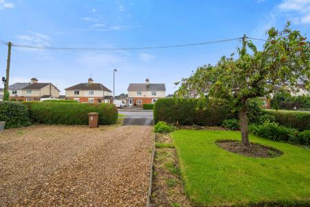 3 bedroom Semi-detached house for sale in Woodthorpe Avenue, Boston, PE21