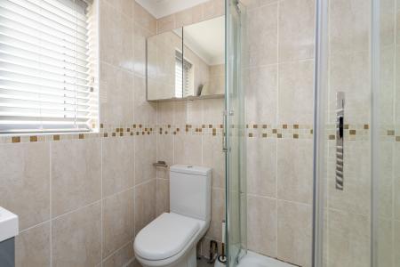 5 bedroom Detached house for sale in Woodville Road, Boston, PE21