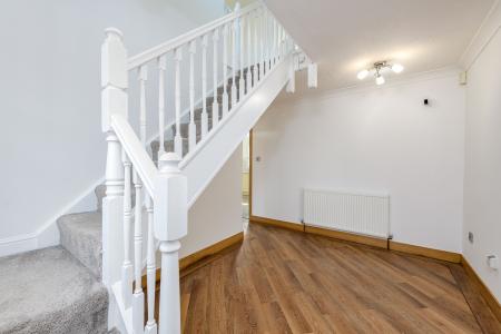 5 bedroom Detached house for sale in Woodville Road, Boston, PE21