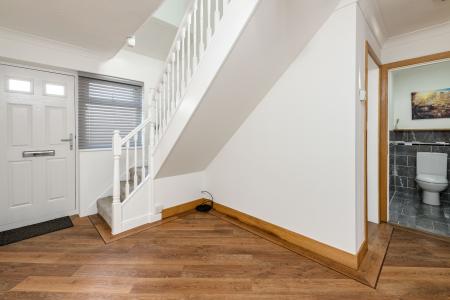 5 bedroom Detached house for sale in Woodville Road, Boston, PE21