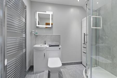 6 bedroom Detached house for sale in Wythes Lane, Fishtoft, Boston, PE21