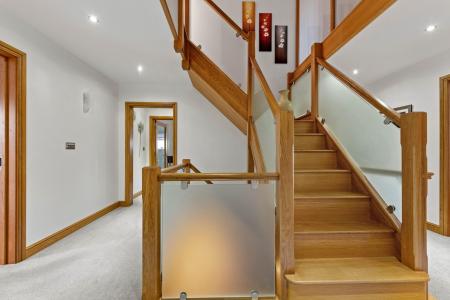 6 bedroom Detached house for sale in Wythes Lane, Fishtoft, Boston, PE21