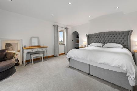 6 bedroom Detached house for sale in Wythes Lane, Fishtoft, Boston, PE21