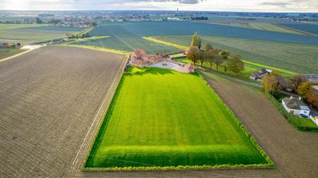 6 bedroom Detached house for sale in Wythes Lane, Fishtoft, Boston, PE21