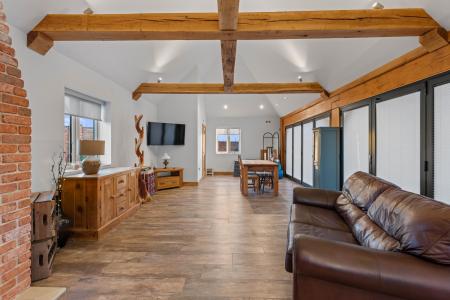 6 bedroom Detached house for sale in Wythes Lane, Fishtoft, Boston, PE21