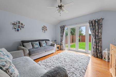 4 bedroom Detached house for sale in Sleaford Road, Boston, PE21