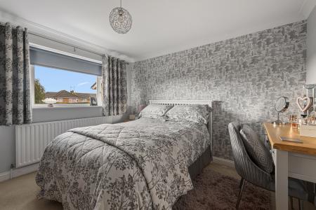 4 bedroom Detached house for sale in Sleaford Road, Boston, PE21