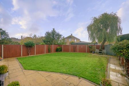 4 bedroom Detached house for sale in Sleaford Road, Boston, PE21