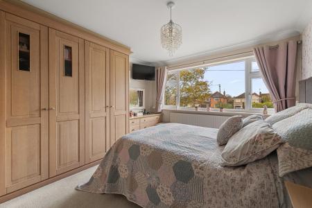 4 bedroom Detached house for sale in Sleaford Road, Boston, PE21