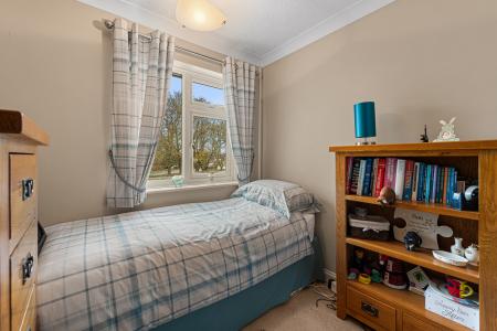 4 bedroom Detached house for sale in Sleaford Road, Boston, PE21