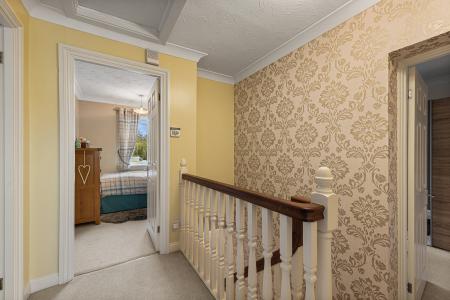 4 bedroom Detached house for sale in Sleaford Road, Boston, PE21