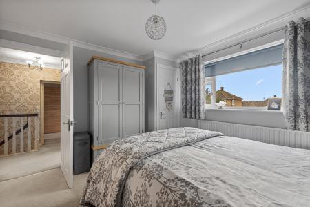 4 bedroom Detached house for sale in Sleaford Road, Boston, PE21