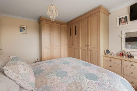 4 bedroom Detached house for sale in Sleaford Road, Boston, PE21