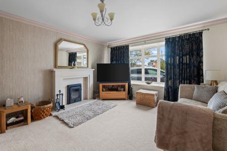 4 bedroom Detached house for sale in Sleaford Road, Boston, PE21