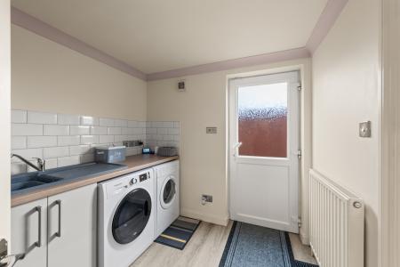 4 bedroom Detached house for sale in Sleaford Road, Boston, PE21