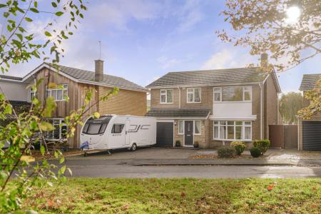 Sleaford Road, Boston, PE21