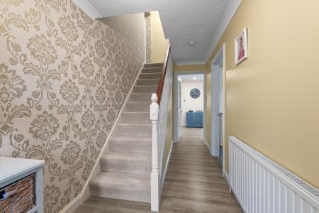 4 bedroom Detached house for sale in Sleaford Road, Boston, PE21