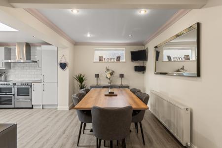 4 bedroom Detached house for sale in Sleaford Road, Boston, PE21