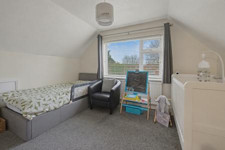 3 bedroom Detached house for sale in Delfield Road, Boston, PE21