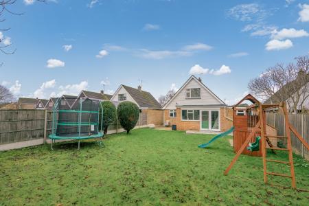 3 bedroom Detached house for sale in Delfield Road, Boston, PE21