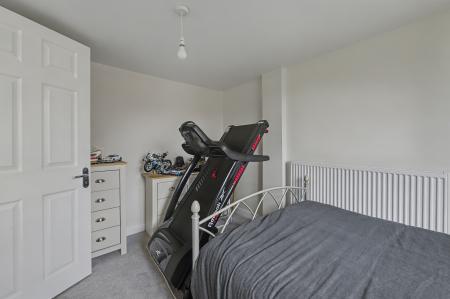 3 bedroom Detached house for sale in Delfield Road, Boston, PE21