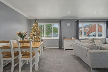 3 bedroom Detached house for sale in Delfield Road, Boston, PE21