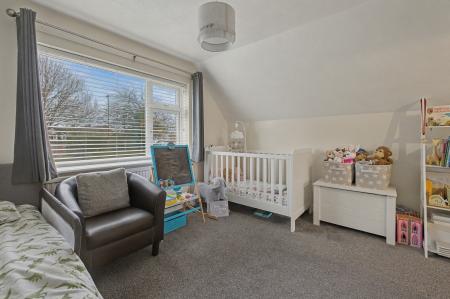 3 bedroom Detached house for sale in Delfield Road, Boston, PE21