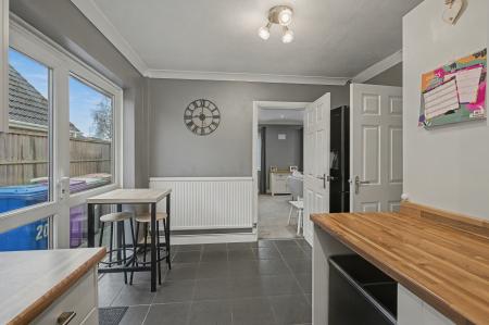 3 bedroom Detached house for sale in Delfield Road, Boston, PE21