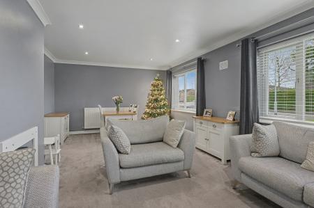 3 bedroom Detached house for sale in Delfield Road, Boston, PE21