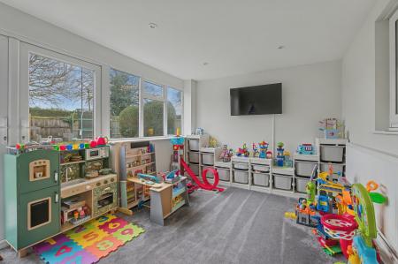 3 bedroom Detached house for sale in Delfield Road, Boston, PE21