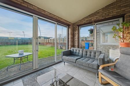 3 bedroom Detached house for sale in Tytton Lane East, Wyberton, Boston, PE21