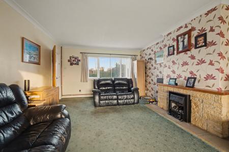 3 bedroom Detached house for sale in Tytton Lane East, Wyberton, Boston, PE21