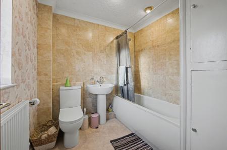 3 bedroom Detached house for sale in Tytton Lane East, Wyberton, Boston, PE21