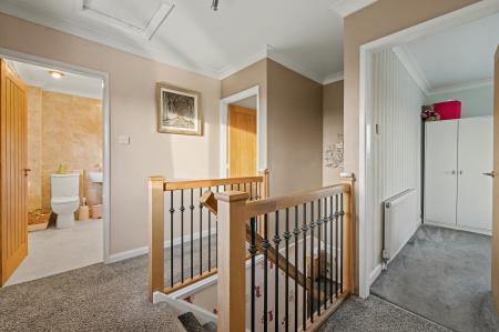 3 bedroom Detached house for sale in Tytton Lane East, Wyberton, Boston, PE21