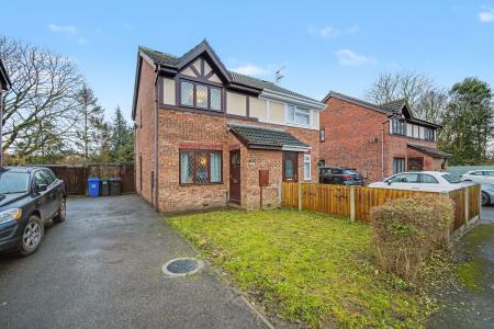 Charter Close, Boston, PE21