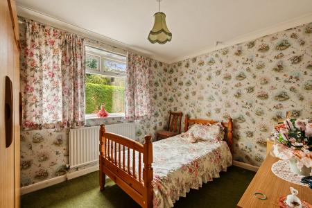 3 bedroom Detached bungalow for sale in Crackholt Lane, Old Leake, Boston, PE22