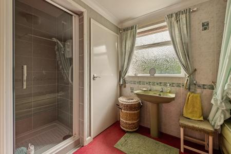 3 bedroom Detached bungalow for sale in Crackholt Lane, Old Leake, Boston, PE22