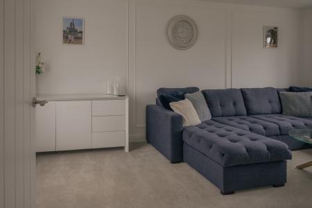 3 bedroom Detached house for sale in Stickney Chase, Stickney, Boston, PE22