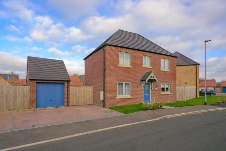 Stickney Chase, Stickney, Boston, PE22