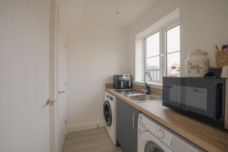 3 bedroom Detached house for sale in Stickney Chase, Stickney, Boston, PE22